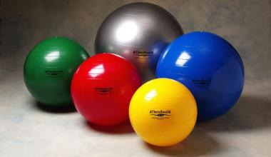 Exercise Balls